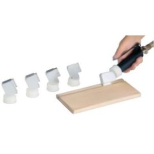 0027 Embout pour rainures 7×30