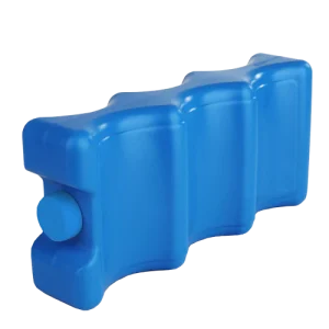 Pain de Glace Ondulé (pack de 2)